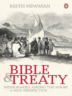 cover image of Bible & Treaty